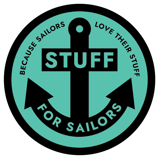 Stuff for Sailors logo